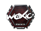 woxic | Antwerp 2022 image